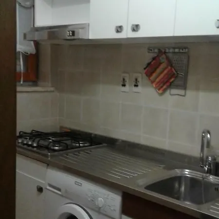La Rondinella Διαμέρισμα