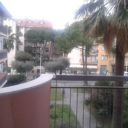 Διαμέρισμα La Rondinella San Bartolomeo Al Mare