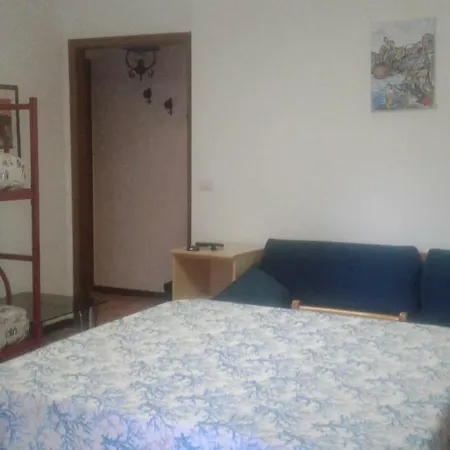 La Rondinella Διαμέρισμα